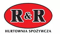 Hurtownia Spożywcza R&R - Logo